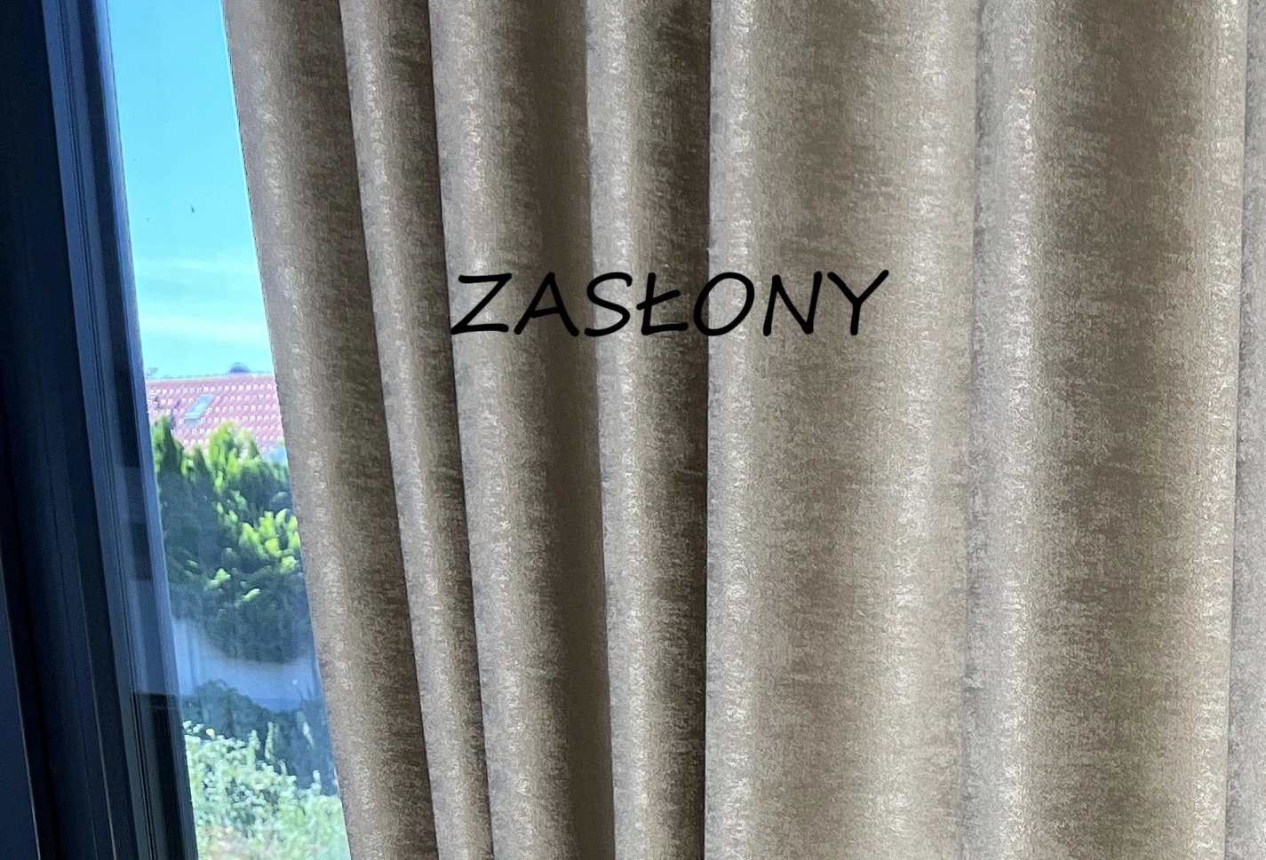 ZASŁONY